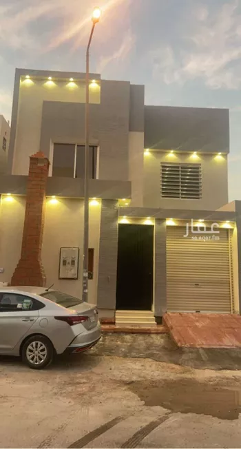 فيلا للبيع في شارع محمد بن احمد الفاسي, حي السعادة, مدينة الرياض, منطقة الرياض صورة 2