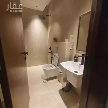 شقة للإيجار في شارع طريف, حي النرجس, مدينة الرياض, منطقة الرياض صورة 3