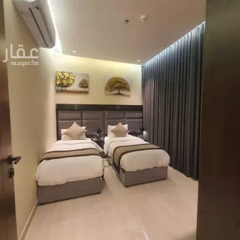 شقة للإيجار في شارع طريف, حي النرجس, مدينة الرياض, منطقة الرياض صورة 5