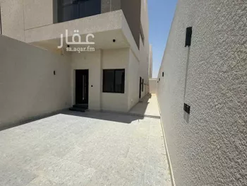دور للإيجار في شارع أبي الفتوح الطوسي, حي النرجس, مدينة الرياض, منطقة الرياض صورة 3