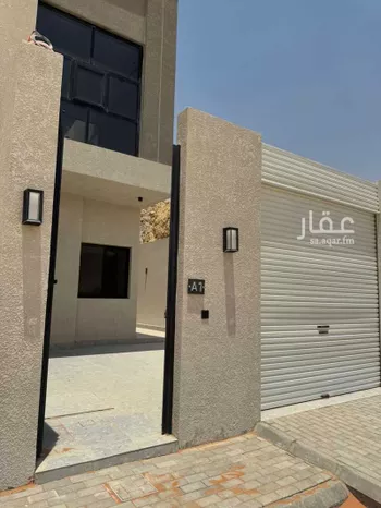 دور للإيجار في شارع أبي الفتوح الطوسي, حي النرجس, مدينة الرياض, منطقة الرياض صورة 2