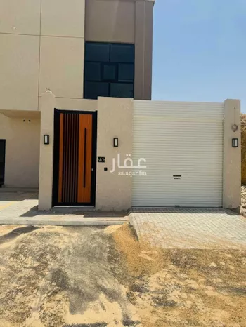دور للإيجار في شارع أبي الفتوح الطوسي, حي النرجس, مدينة الرياض, منطقة الرياض