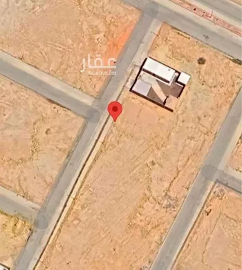 أرض للبيع في شارع ١٥, حي الزاهر, مدينة الخرج, منطقة الرياض