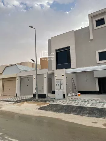 فيلا للبيع في شارع الغرناطي, حي ظهرة البديعة, مدينة الرياض, منطقة الرياض صورة 5