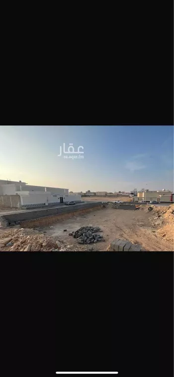 أرض للبيع في شارع خميمة ابن جندل, حي مشرف, مدينة الخرج, منطقة الرياض