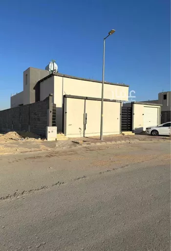دور للبيع في حي الهدا, مدينة الخرج, منطقة الرياض صورة 2
