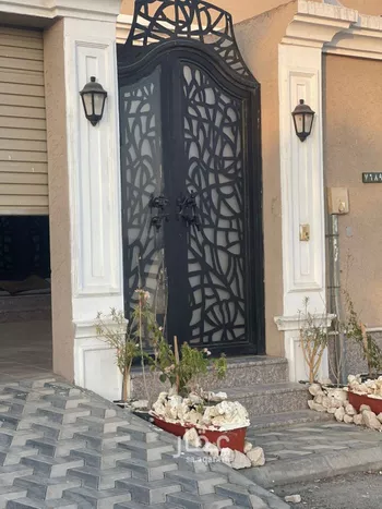 فيلا للإيجار في شارع 19أ, حي الشعلة, مدينة الدمام, المنطقة الشرقية صورة 2