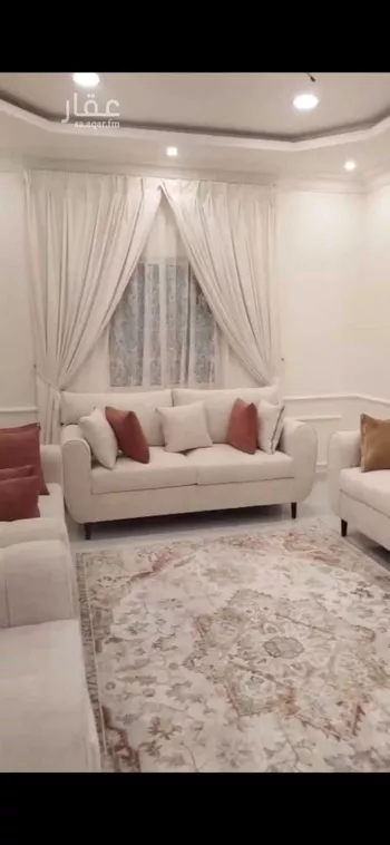 فيلا للإيجار في شارع الاقرار, حي الشعلة, مدينة الدمام, المنطقة الشرقية صورة 3