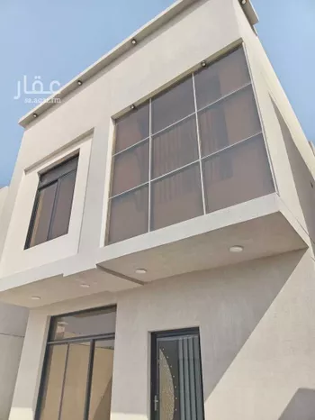 فيلا للإيجار في شارع المباركه, حي الشعلة, مدينة الدمام, المنطقة الشرقية صورة 2