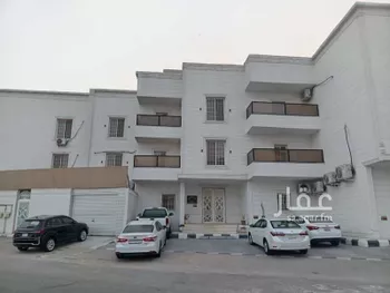 شقة للإيجار في شارع اوطاس, حي هجر, مدينة الدمام, المنطقة الشرقية