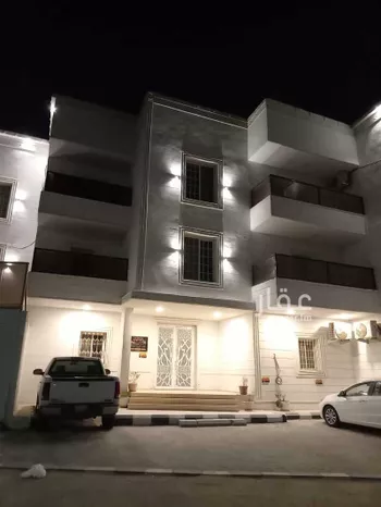 شقة للإيجار في شارع اوطاس, حي هجر, مدينة الدمام, المنطقة الشرقية