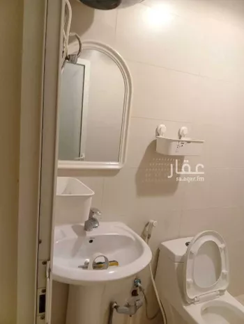شقة للإيجار في شارع اوطاس, حي هجر, مدينة الدمام, المنطقة الشرقية صورة 3
