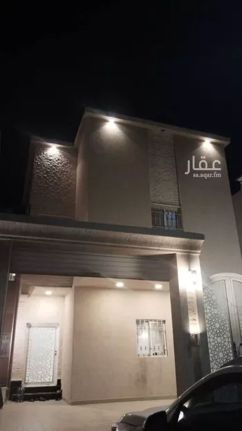 فيلا للإيجار في شارع الاقرار, حي الشعلة, مدينة الدمام, المنطقة الشرقية