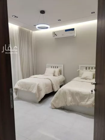 شقة للبيع في شارع أحمد بن محمد بن علي البسكري, حي الريان, مدينة جدة, منطقة مكة المكرمة صورة 5