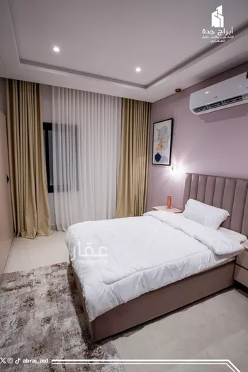 شقة للبيع في شارع ابن اسلم الحاسب, حي المروة, مدينة جدة, منطقة مكة المكرمة