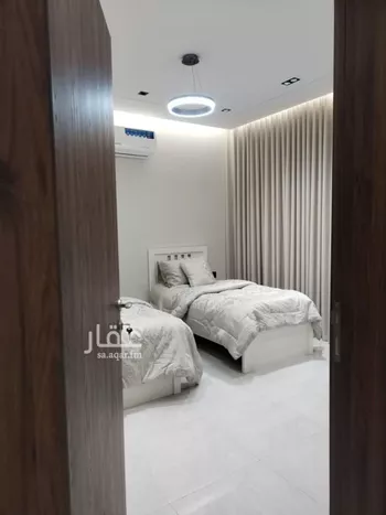 شقة للبيع في شارع أحمد بن محمد بن علي البسكري, حي الريان, مدينة جدة, منطقة مكة المكرمة صورة 3
