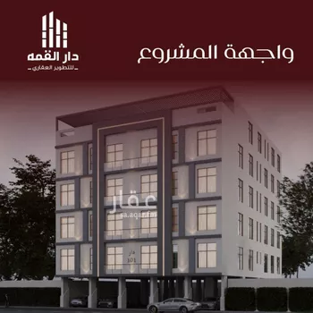 شقة للبيع في شارع فؤاد الشايب, حي الفيصلية, مدينة جدة, منطقة مكة المكرمة
