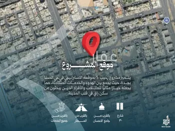 شقة للبيع في شارع نشطون, حي النزهة, مدينة جدة, منطقة مكة المكرمة صورة 3