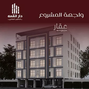 شقة للبيع في شارع فؤاد الشايب, حي الفيصلية, مدينة جدة, منطقة مكة المكرمة صورة 4