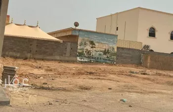 أرض للبيع في شارع الربوة 205, حي الربوة, مدينة حفر الباطن, المنطقة الشرقية صورة 3