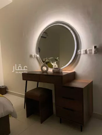 شقة مفروشة للحجز في شارع القصوم ، حي المروة ، جدة ، جدة صورة 3