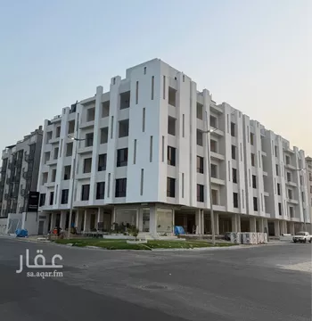 شقة للبيع في شارع سهيل بن عمرو القرشى, حي المنتزة, مدينة الدمام, المنطقة الشرقية
