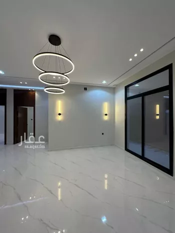 دور للبيع في شارع عبدالملك بن جهور, حي البيان, مدينة الرياض, منطقة الرياض صورة 3
