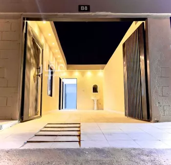 استراحة للإيجار في شارع ضاري الرشيد, حي الرمال, مدينة الرياض, منطقة الرياض صورة 5