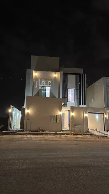 شقة للبيع في شارع عبدالملك بن جهور, حي البيان, الرياض صورة 3