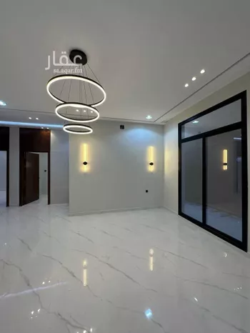 شقة للبيع في شارع عبدالملك بن جهور, حي البيان, الرياض