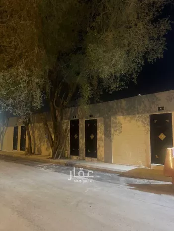 استراحة للإيجار في شارع ضاري الرشيد, حي الرمال, مدينة الرياض, منطقة الرياض صورة 2