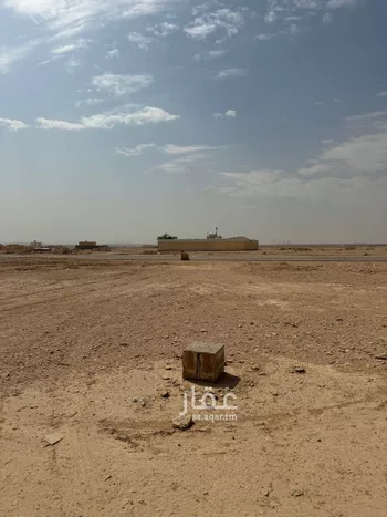 أرض للبيع في حي عريض, مدينة الرياض, منطقة الرياض صورة 5