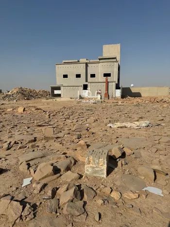 أرض للبيع في حي عريض, مدينة الرياض, منطقة الرياض صورة 4