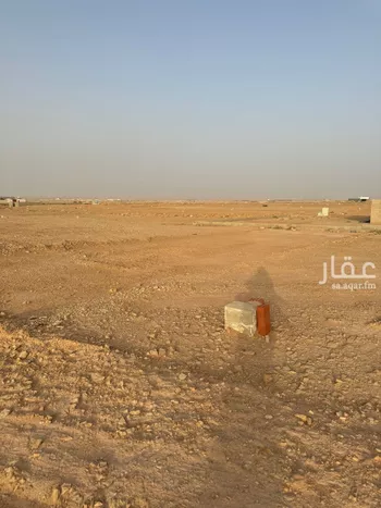 أرض للبيع في حي عريض, مدينة الرياض, منطقة الرياض صورة 5
