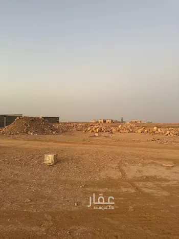 أرض للبيع في حي عريض, مدينة الرياض, منطقة الرياض صورة 4