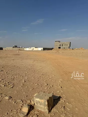 أرض للبيع في حي عريض, مدينة الرياض, منطقة الرياض صورة 5