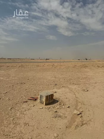 أرض للبيع في حي عريض, مدينة الرياض, منطقة الرياض صورة 4