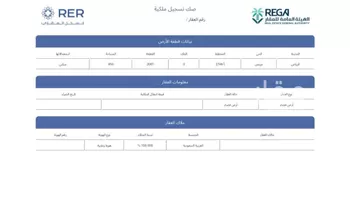 أرض للبيع في حي عريض, مدينة الرياض, منطقة الرياض صورة 3