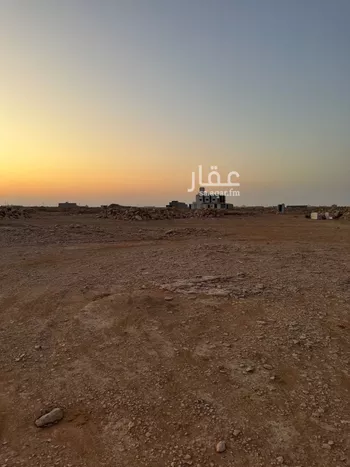 أرض للبيع في حي عريض, مدينة الرياض, منطقة الرياض صورة 5