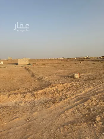 أرض للبيع في حي عريض, مدينة الرياض, منطقة الرياض صورة 4