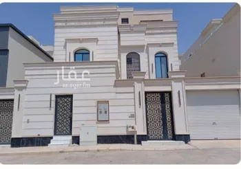 فيلا للبيع في شارع الحضرة, حي الملقا, مدينة الرياض, منطقة الرياض