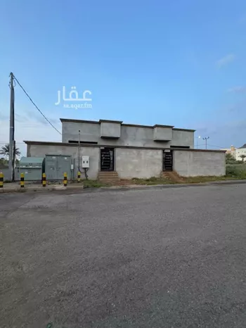 عمارة للبيع في حي الحيلة الشرقي, مدينة محائل, منطقة عسير صورة 4