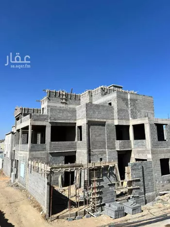 فيلا للبيع في حي الياقوت, مدينة ابها, منطقة عسير صورة 2