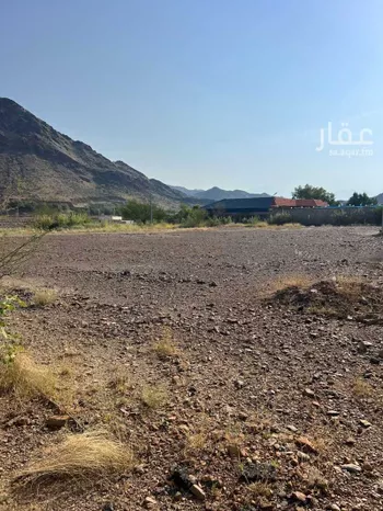 أرض للبيع في حي الصناعية, مدينة محائل, منطقة عسير صورة 4
