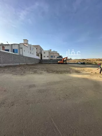 أرض للبيع في حي الزهور, مدينة ابها, منطقة عسير صورة 2