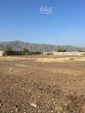 أرض للبيع في حي الصناعية, مدينة محائل, منطقة عسير صورة 3