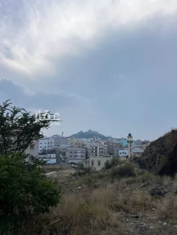 أرض للبيع في حي النزهة, مدينة ابها, منطقة عسير صورة 2
