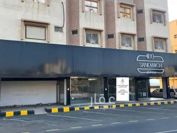 عمارة للبيع في شارع طريق الملك عبدالعزيز, حي الشفاء, مدينة ابها, منطقة عسير