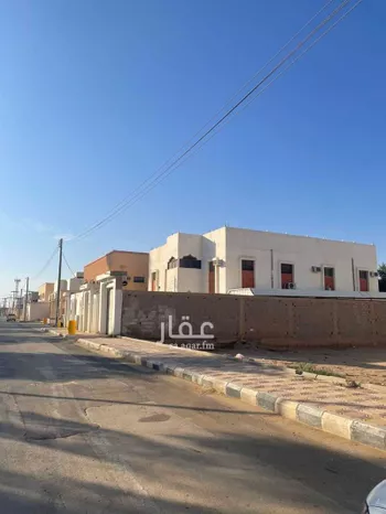 أرض للبيع في شارع الملك خالد بن عبدالعزيز, حي التوباد, مدينة الافلاج, منطقة الرياض صورة 5