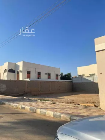 أرض للبيع في شارع الملك خالد بن عبدالعزيز, حي التوباد, مدينة الافلاج, منطقة الرياض صورة 3